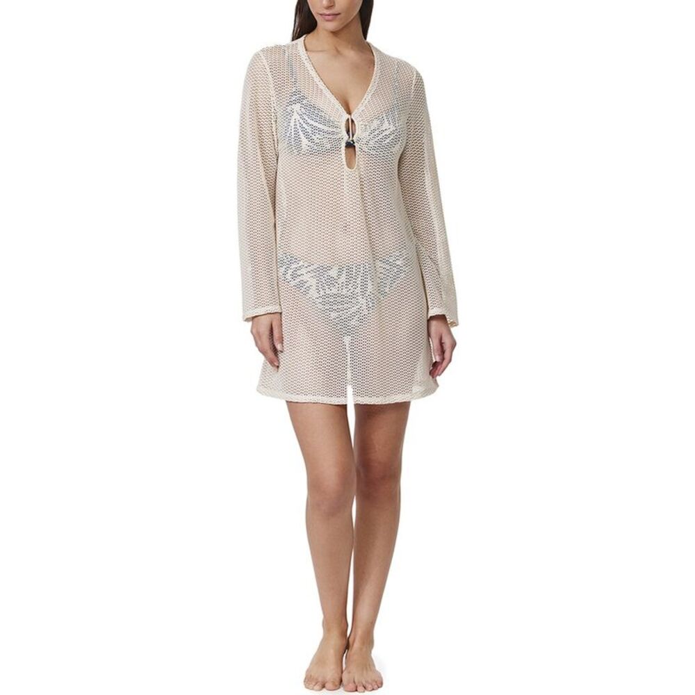Profile By Gottex Womens Plantopia Tunic